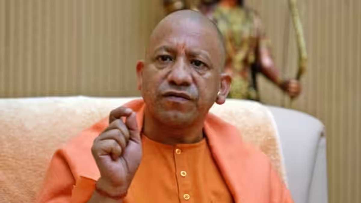 वन्यजीवों की सेवा में लगे पशु चिकित्सकों का कैडर बनाएं : मुख्यमंत्री योगी